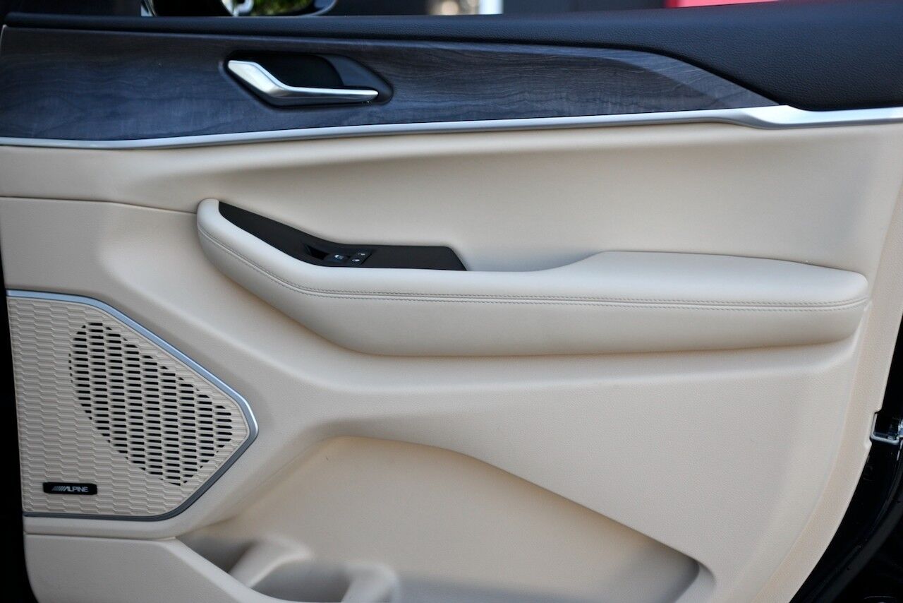 2022 Jeep Grand Cherokee L Limited Doral FL