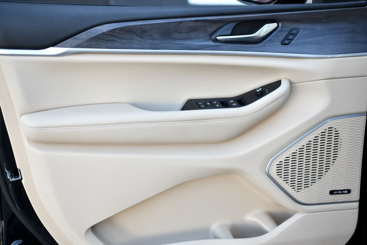 2022 Jeep Grand Cherokee L Limited Doral FL