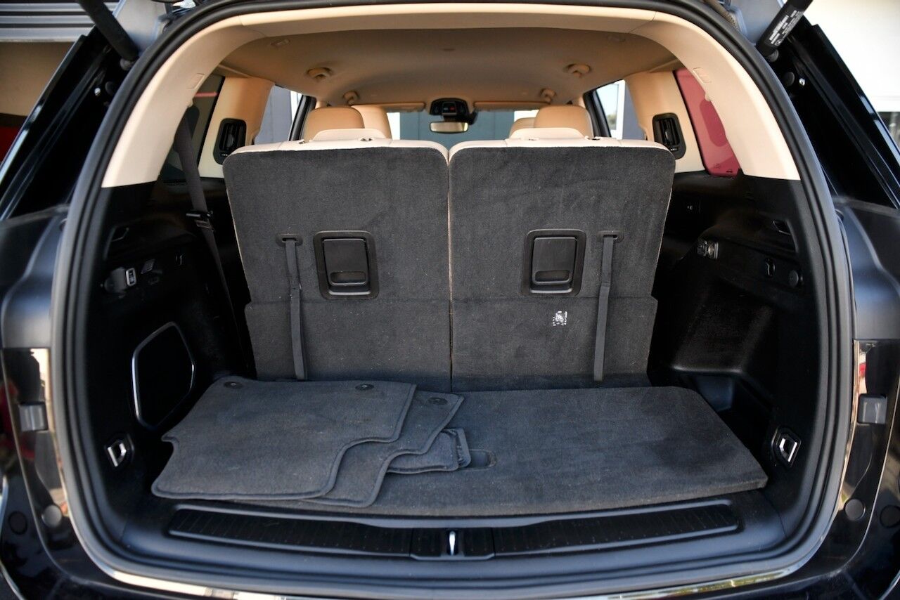 2022 Jeep Grand Cherokee L Limited Doral FL