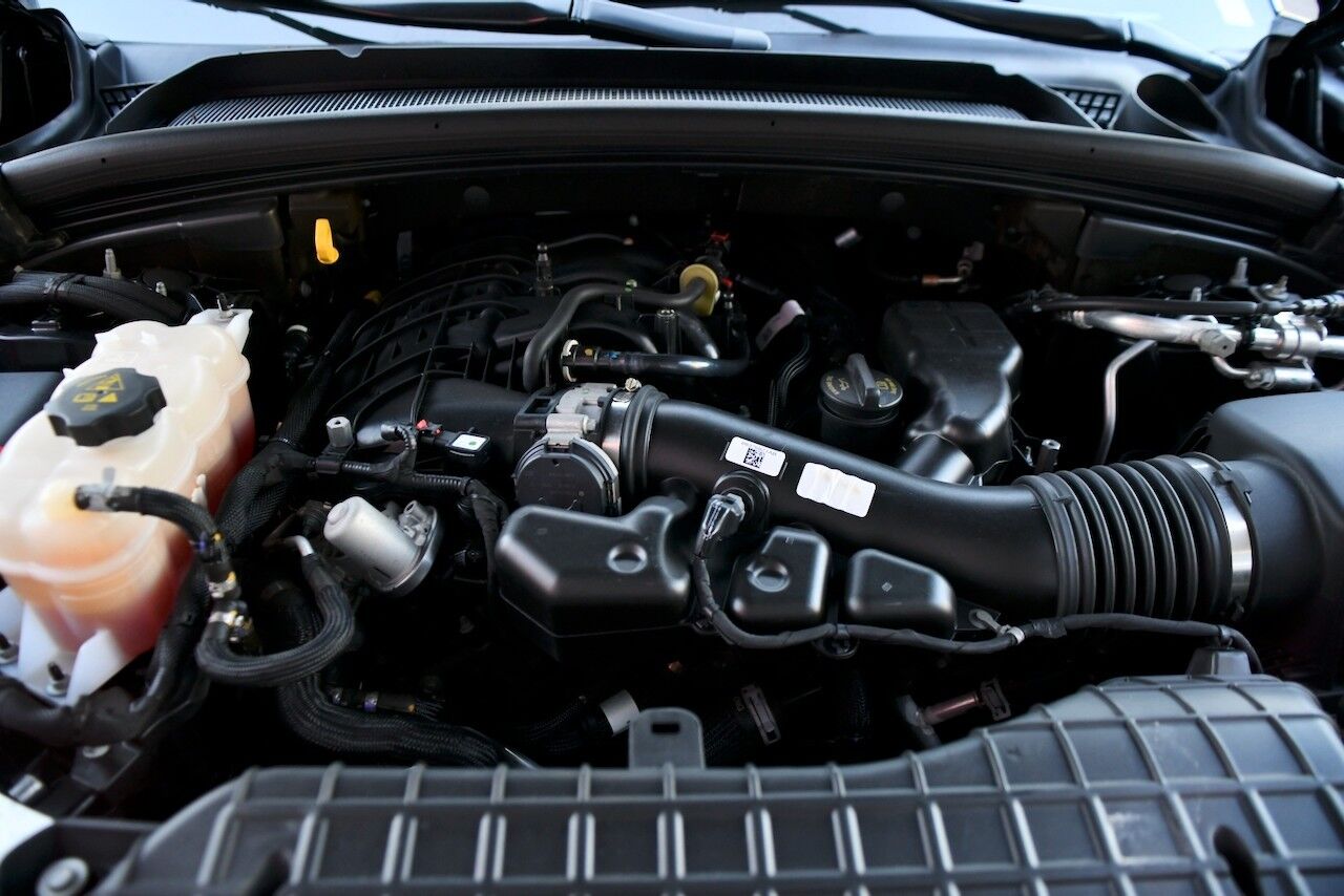 2022 Jeep Grand Cherokee L Limited Doral FL