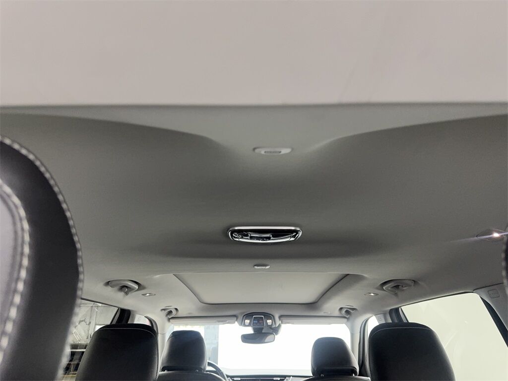 2022 Jeep Grand Cherokee L Limited NAV,CAM,PANO,HTD STS,BLIND SPOT,3RD ROW Irving TX
