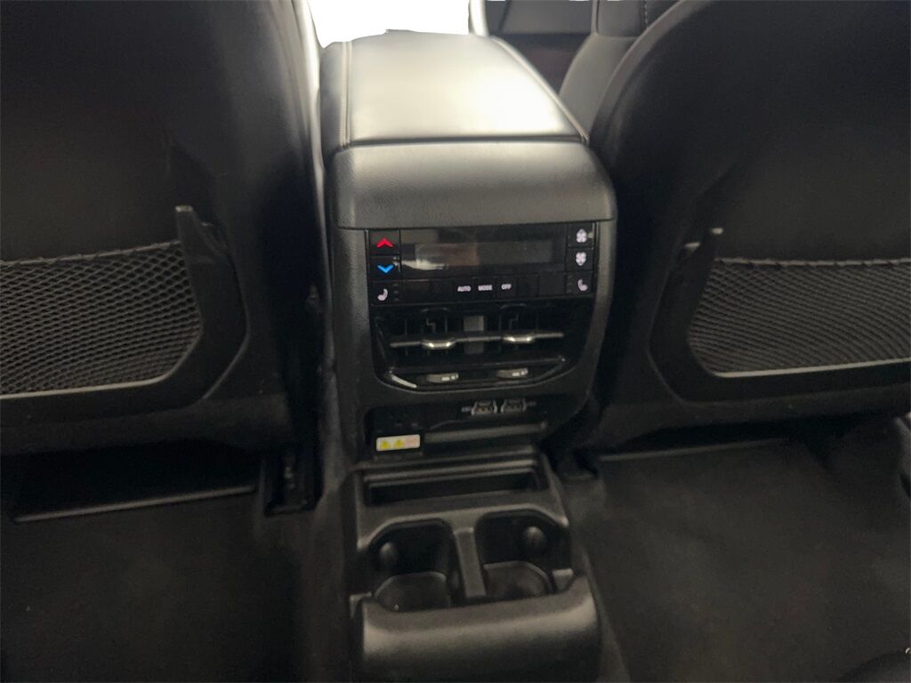 2022 Jeep Grand Cherokee L Limited NAV,CAM,PANO,HTD STS,BLIND SPOT,3RD ROW Irving TX
