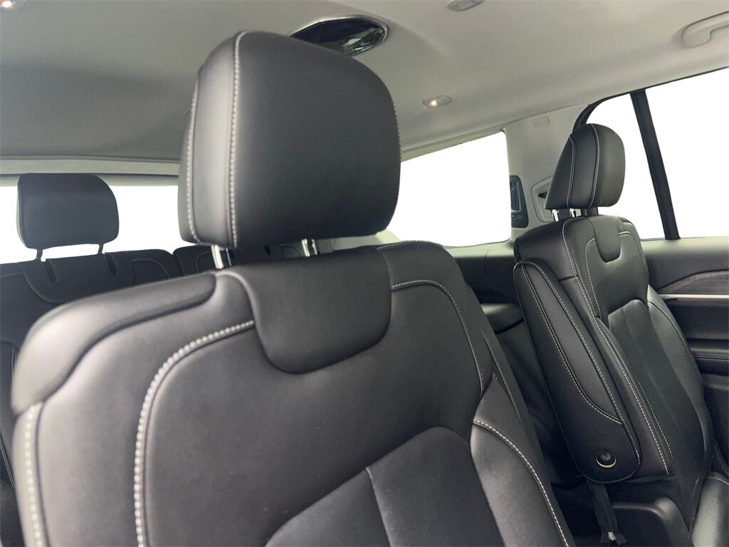 2022 Jeep Grand Cherokee L Limited NAV,CAM,PANO,HTD STS,BLIND SPOT,3RD ROW Irving TX