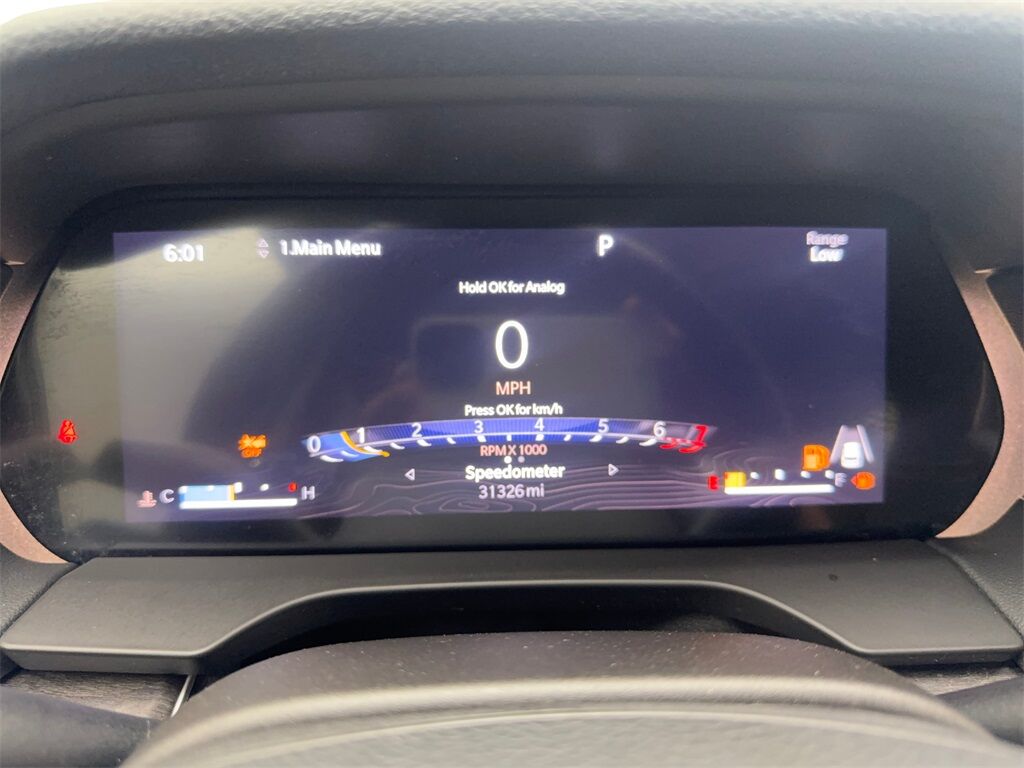 2022 Jeep Grand Cherokee L Limited NAV,CAM,PANO,HTD STS,BLIND SPOT,3RD ROW Irving TX