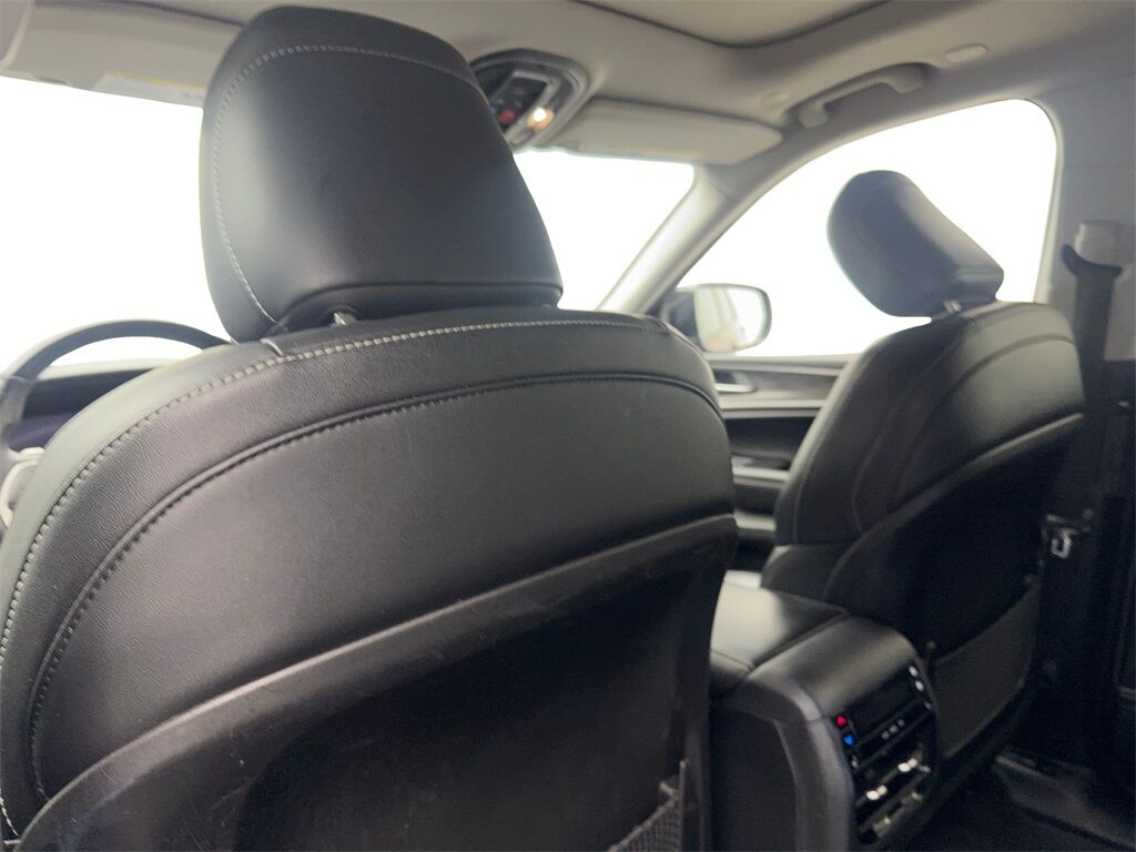 2022 Jeep Grand Cherokee L Limited NAV,CAM,PANO,HTD STS,BLIND SPOT,3RD ROW Irving TX