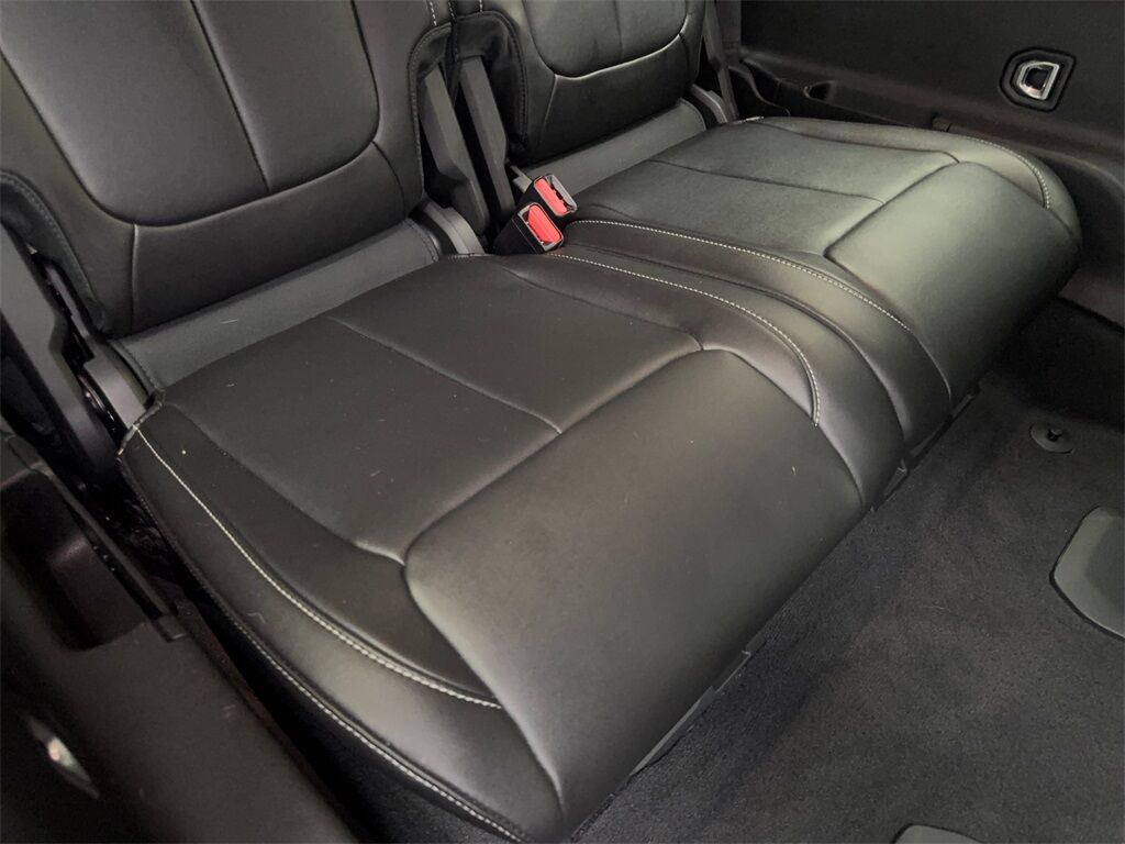2022 Jeep Grand Cherokee L Limited NAV,CAM,PANO,HTD STS,BLIND SPOT,3RD ROW Irving TX