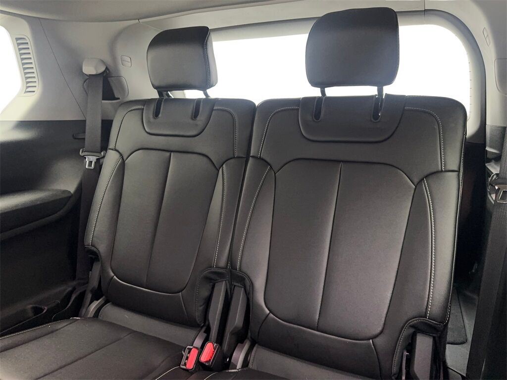 2022 Jeep Grand Cherokee L Limited NAV,CAM,PANO,HTD STS,BLIND SPOT,3RD ROW Irving TX
