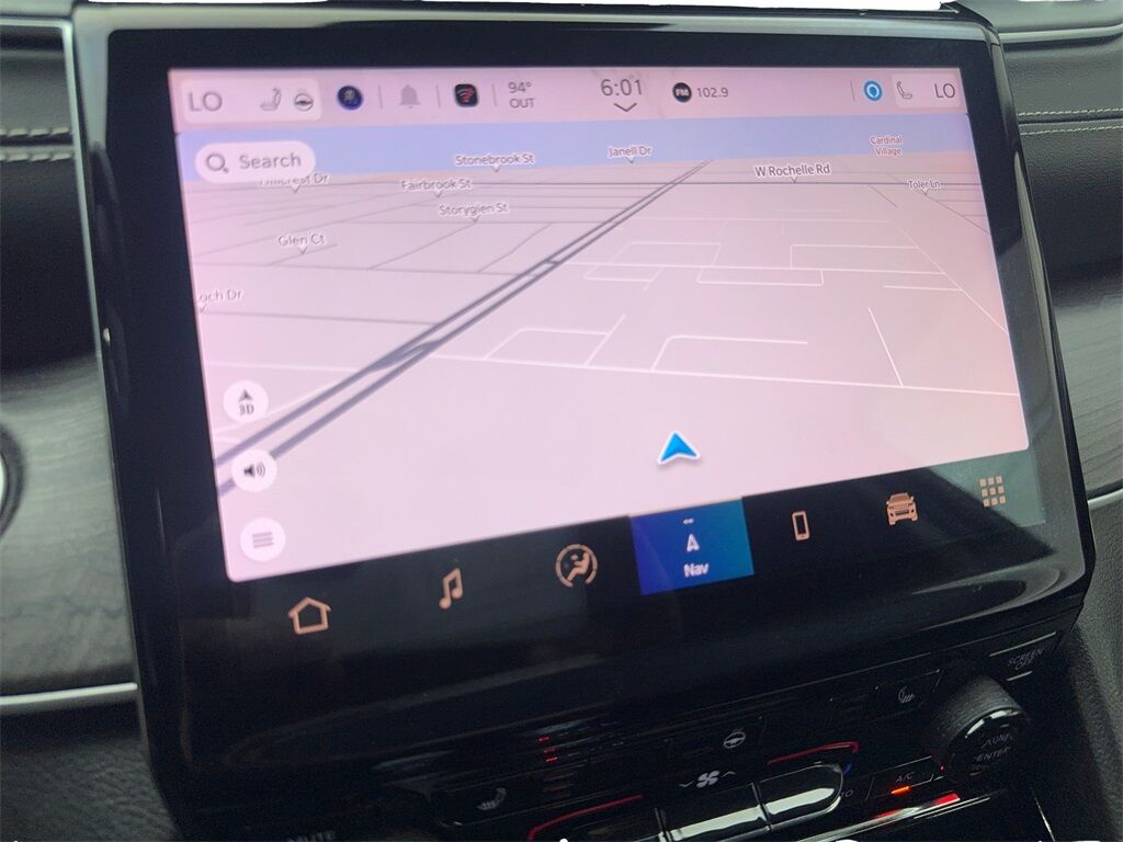 2022 Jeep Grand Cherokee L Limited NAV,CAM,PANO,HTD STS,BLIND SPOT,3RD ROW Irving TX