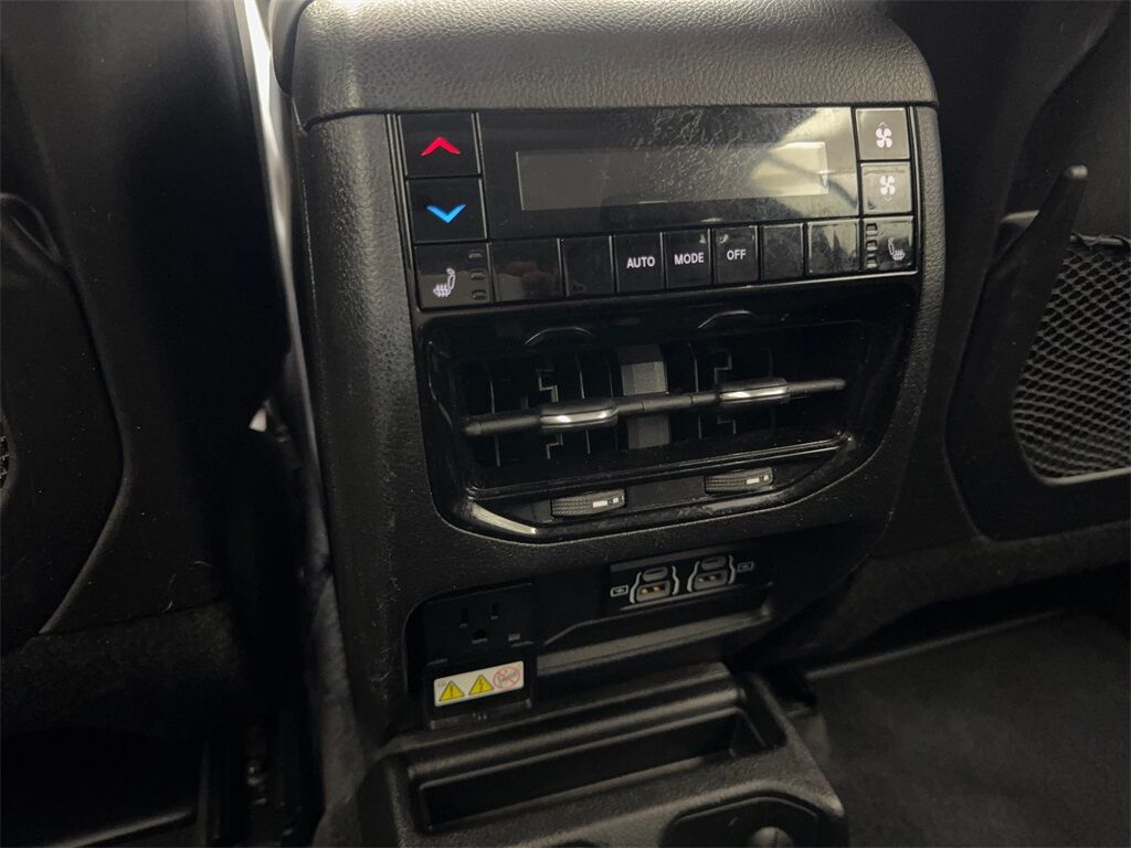 2022 Jeep Grand Cherokee L Limited NAV,CAM,PANO,HTD STS,BLIND SPOT,3RD ROW Irving TX