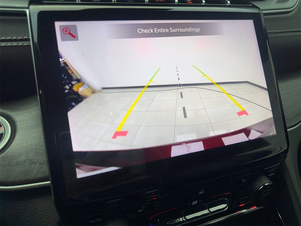 2022 Jeep Grand Cherokee L Limited NAV,CAM,PANO,HTD STS,BLIND SPOT,3RD ROW Irving TX