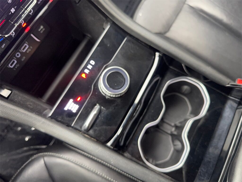 2022 Jeep Grand Cherokee L Limited NAV,CAM,PANO,HTD STS,BLIND SPOT,3RD ROW Irving TX