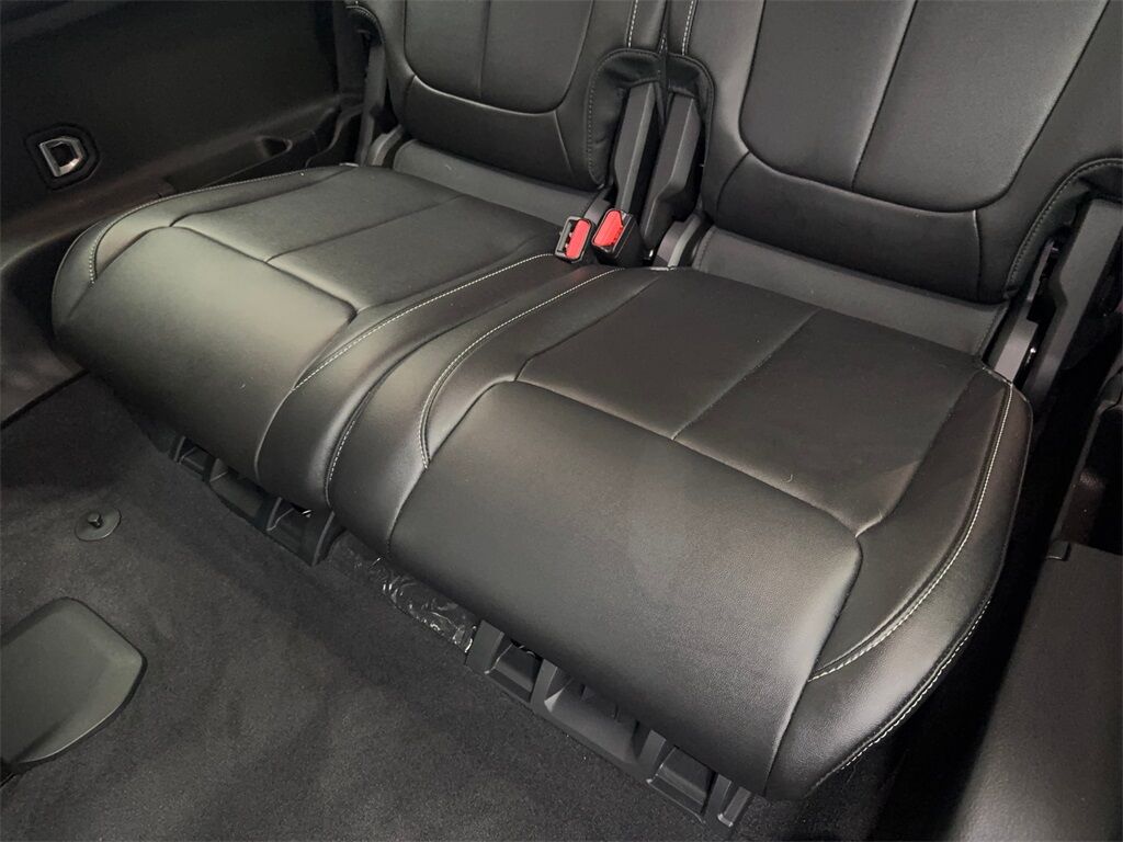 2022 Jeep Grand Cherokee L Limited NAV,CAM,PANO,HTD STS,BLIND SPOT,3RD ROW Irving TX