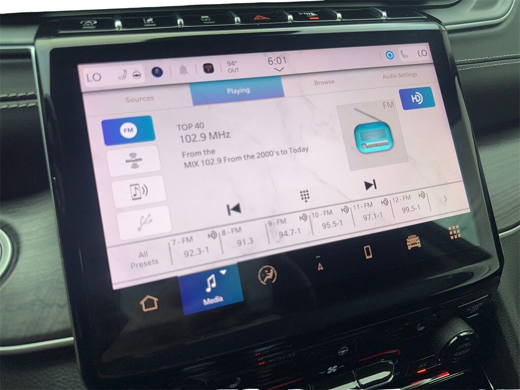 2022 Jeep Grand Cherokee L Limited NAV,CAM,PANO,HTD STS,BLIND SPOT,3RD ROW Irving TX