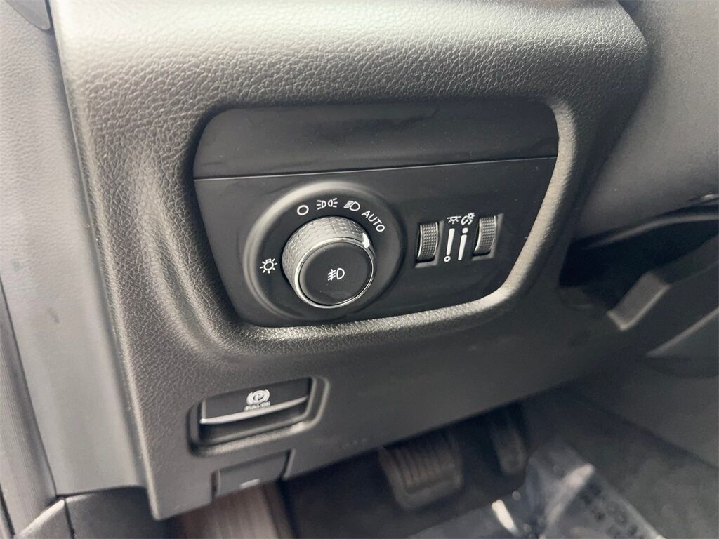 2022 Jeep Grand Cherokee L Limited NAV,CAM,PANO,HTD STS,BLIND SPOT,3RD ROW Irving TX