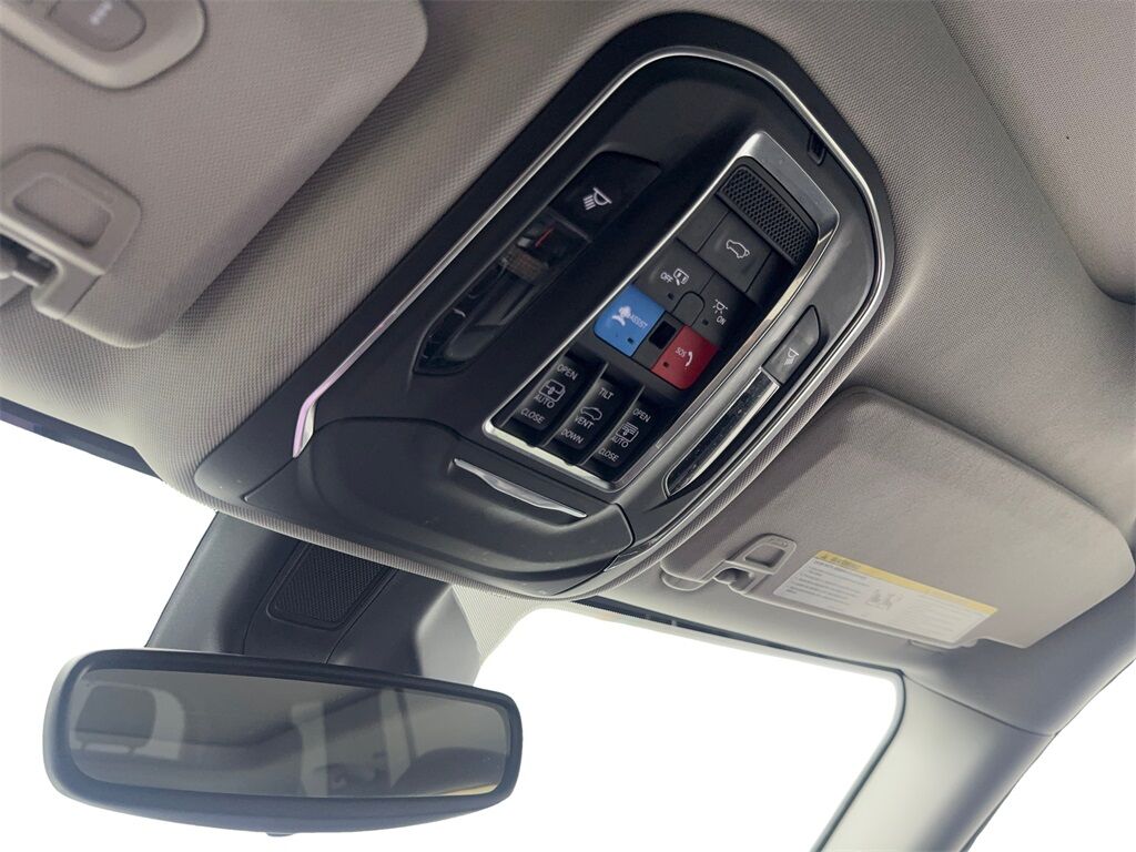 2022 Jeep Grand Cherokee L Limited NAV,CAM,PANO,HTD STS,BLIND SPOT,3RD ROW Irving TX