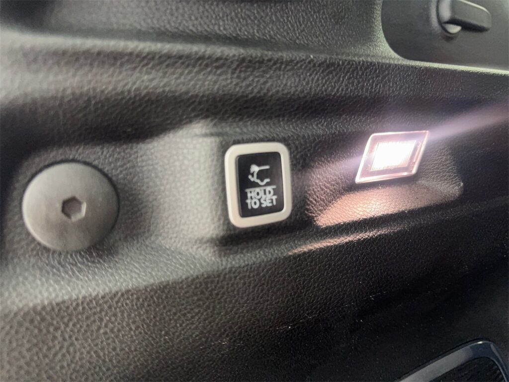 2022 Jeep Grand Cherokee L Limited NAV,CAM,PANO,HTD STS,BLIND SPOT,3RD ROW Irving TX