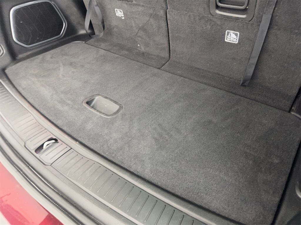 2022 Jeep Grand Cherokee L Limited NAV,CAM,PANO,HTD STS,BLIND SPOT,3RD ROW Irving TX