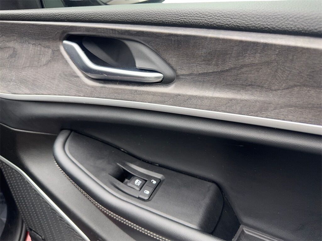 2022 Jeep Grand Cherokee L Limited NAV,CAM,PANO,HTD STS,BLIND SPOT,3RD ROW Irving TX