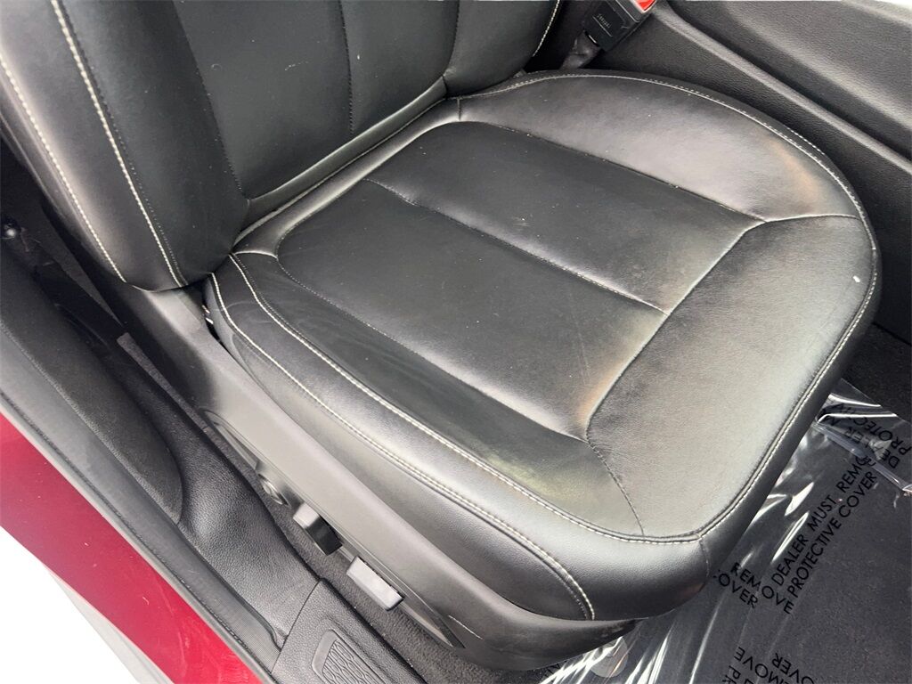 2022 Jeep Grand Cherokee L Limited NAV,CAM,PANO,HTD STS,BLIND SPOT,3RD ROW Irving TX