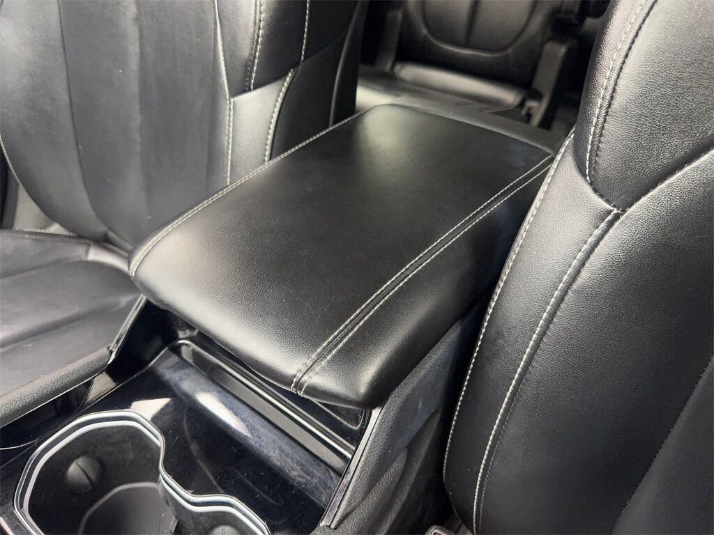 2022 Jeep Grand Cherokee L Limited NAV,CAM,PANO,HTD STS,BLIND SPOT,3RD ROW Irving TX