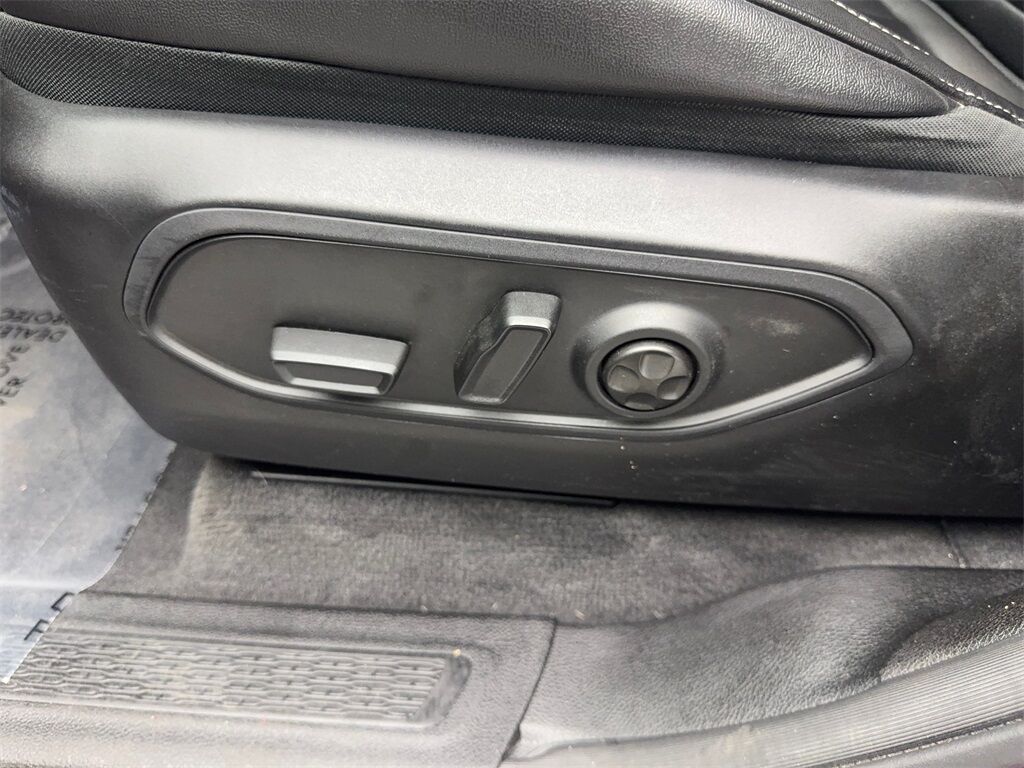 2022 Jeep Grand Cherokee L Limited NAV,CAM,PANO,HTD STS,BLIND SPOT,3RD ROW Irving TX