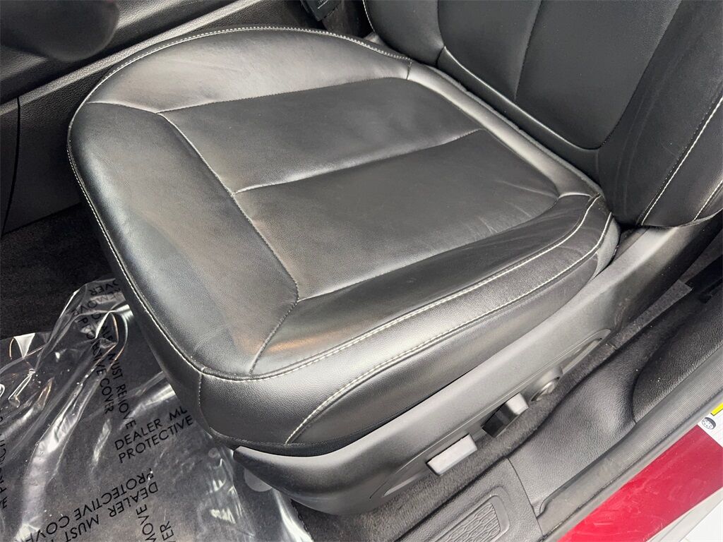 2022 Jeep Grand Cherokee L Limited NAV,CAM,PANO,HTD STS,BLIND SPOT,3RD ROW Irving TX