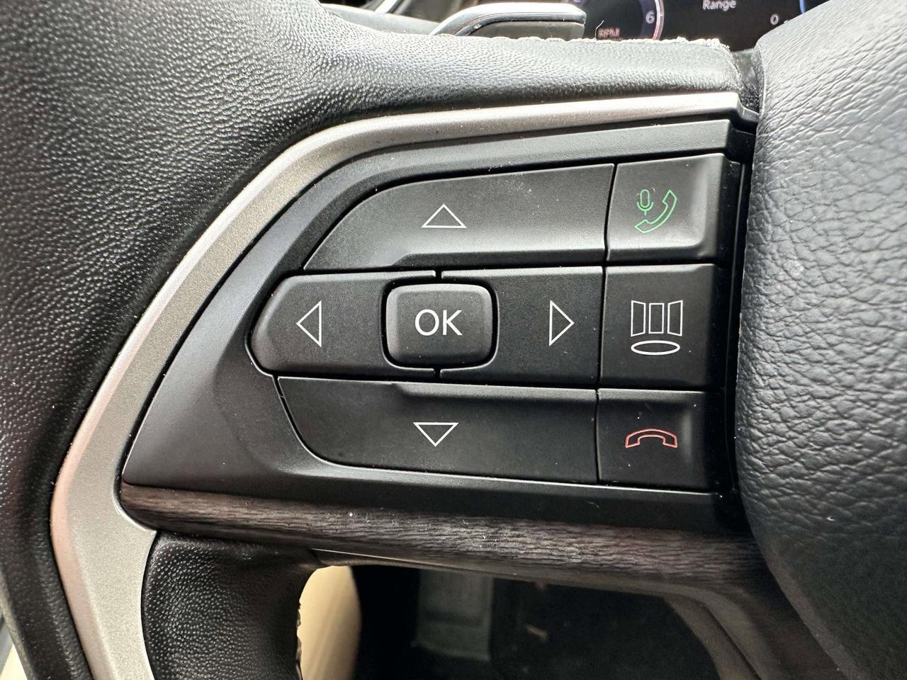 2022 Jeep Grand Cherokee L Limited San Clemente CA