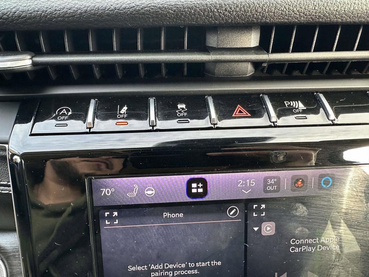 2022 Jeep Grand Cherokee L Limited San Clemente CA