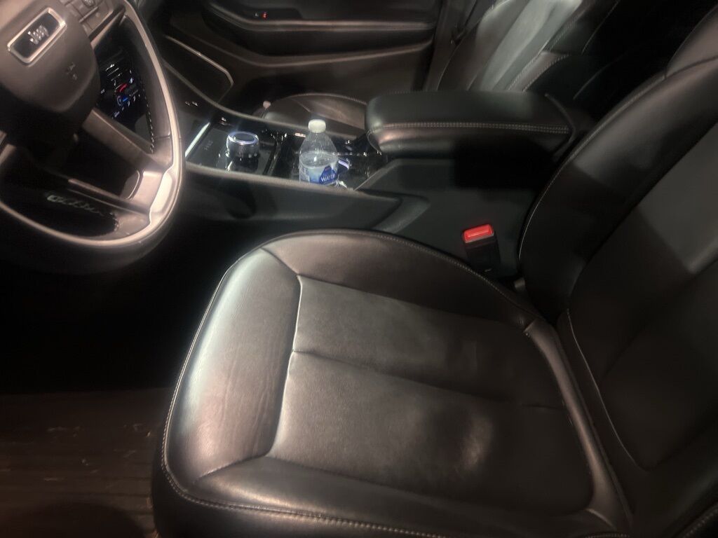 2022 Jeep Grand Cherokee L Limited Gresham OR