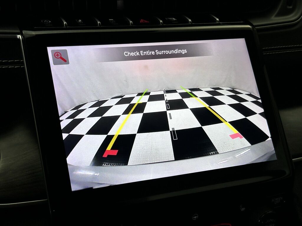 2022 Jeep Grand Cherokee L Limited Portland OR