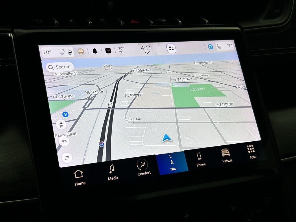 2022 Jeep Grand Cherokee L Limited Portland OR