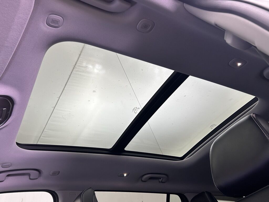 2022 Jeep Grand Cherokee L Limited Portland OR