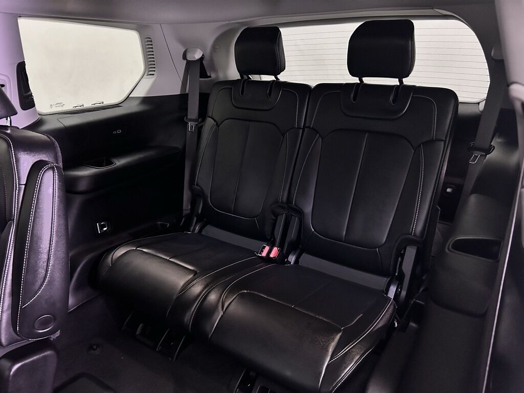 2022 Jeep Grand Cherokee L Limited Portland OR