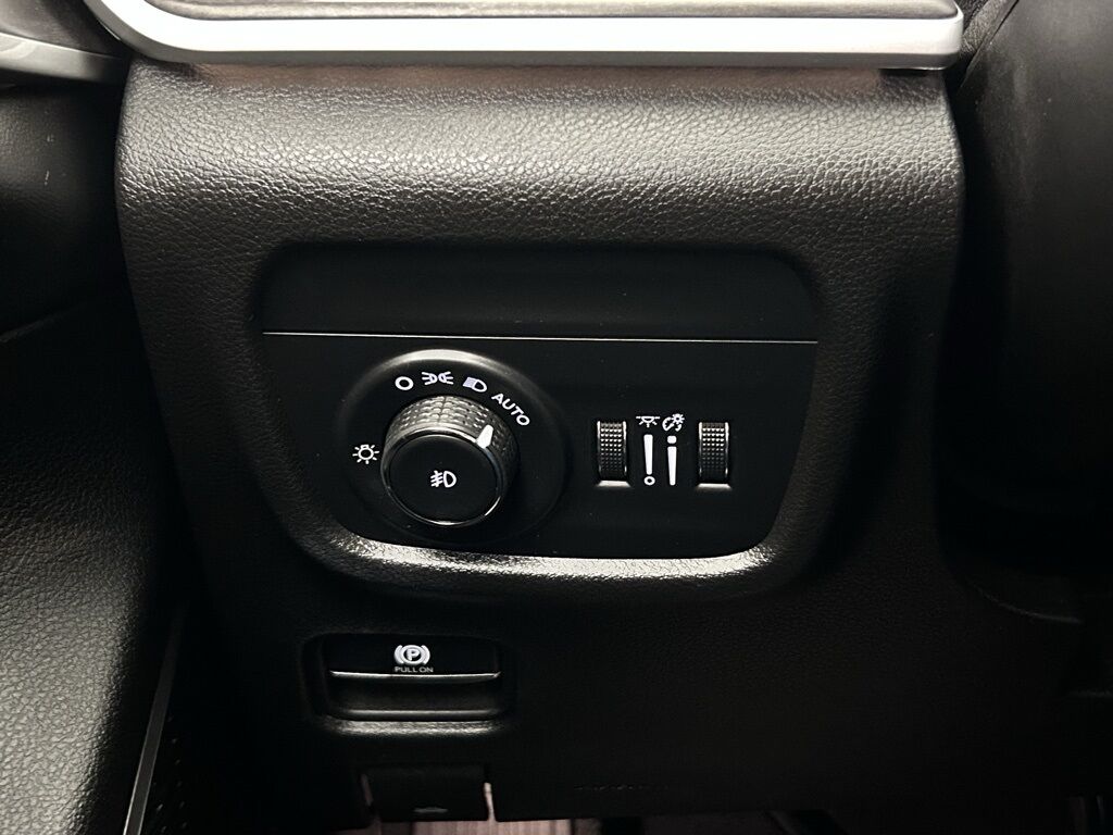 2022 Jeep Grand Cherokee L Limited Portland OR