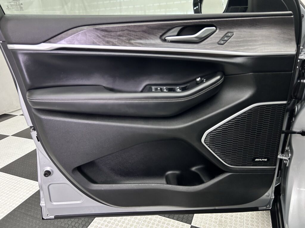 2022 Jeep Grand Cherokee L Limited Portland OR