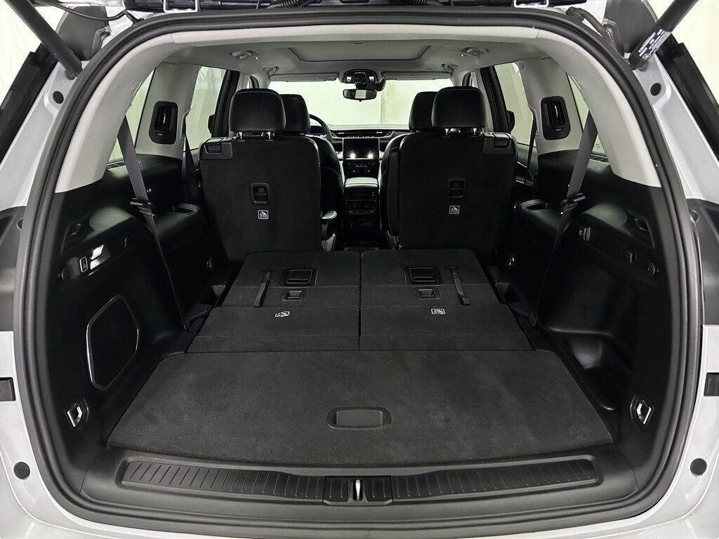 2022 Jeep Grand Cherokee L Limited Portland OR