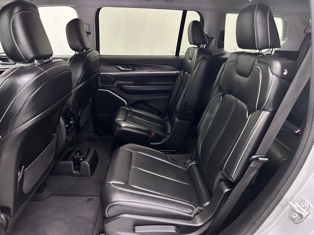 2022 Jeep Grand Cherokee L Limited Portland OR