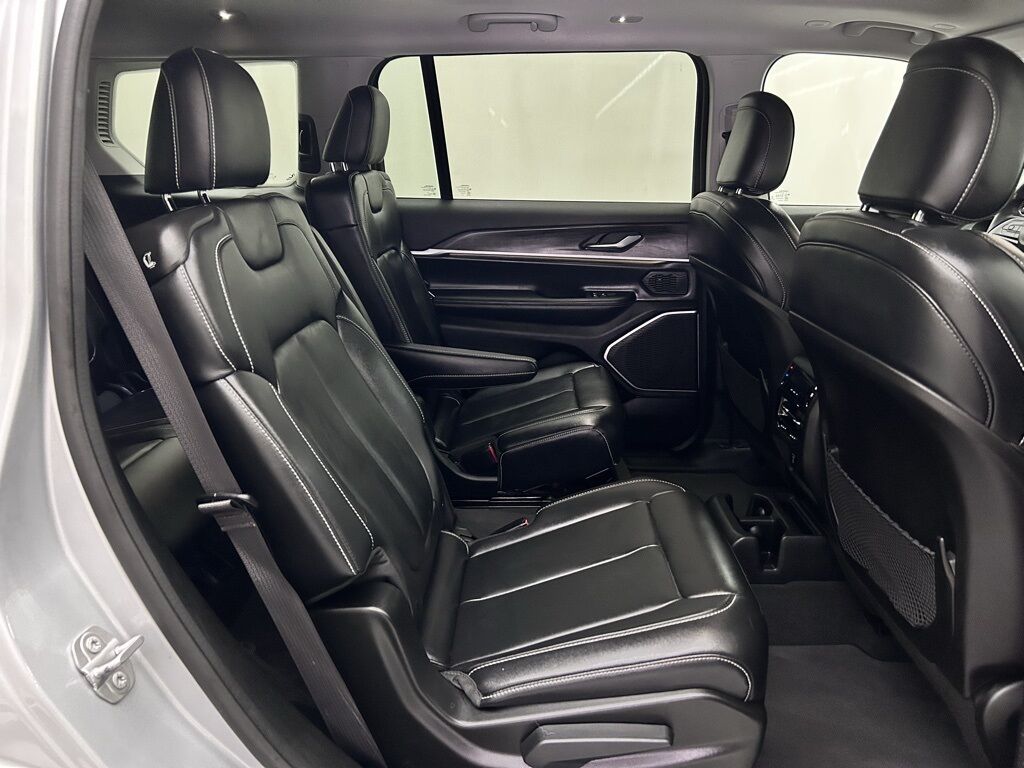 2022 Jeep Grand Cherokee L Limited Portland OR