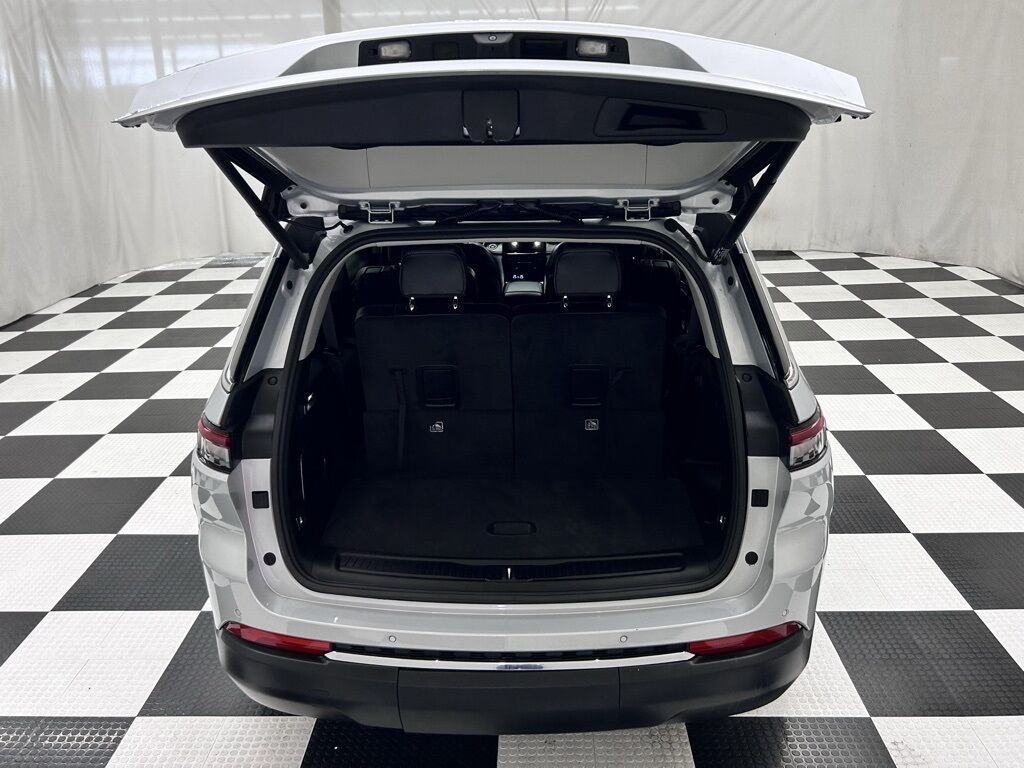 2022 Jeep Grand Cherokee L Limited Portland OR