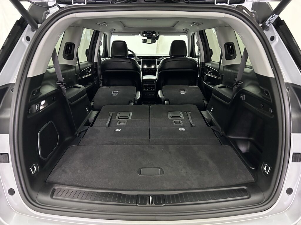 2022 Jeep Grand Cherokee L Limited Portland OR