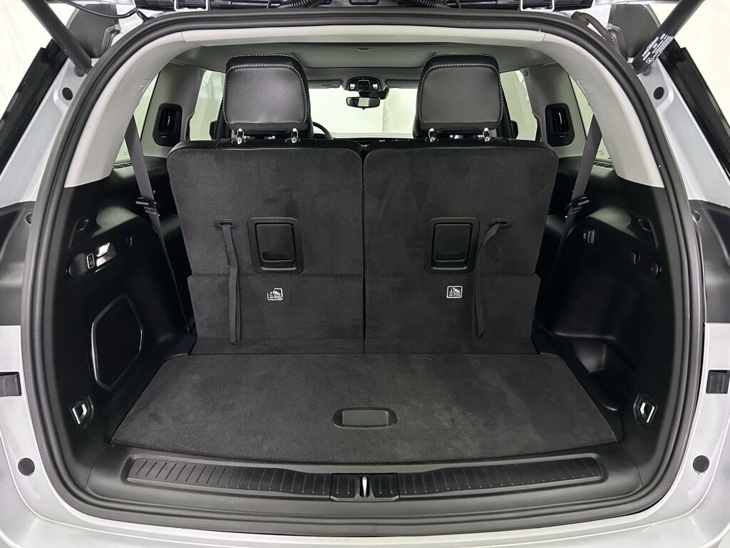 2022 Jeep Grand Cherokee L Limited Portland OR