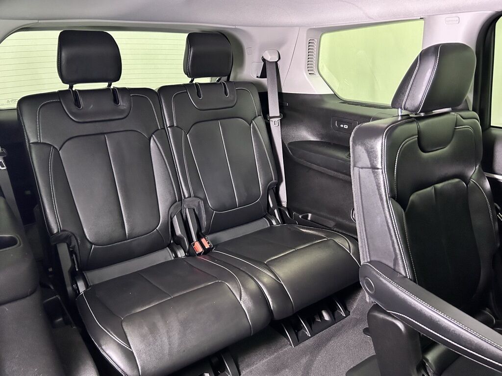 2022 Jeep Grand Cherokee L Limited Portland OR