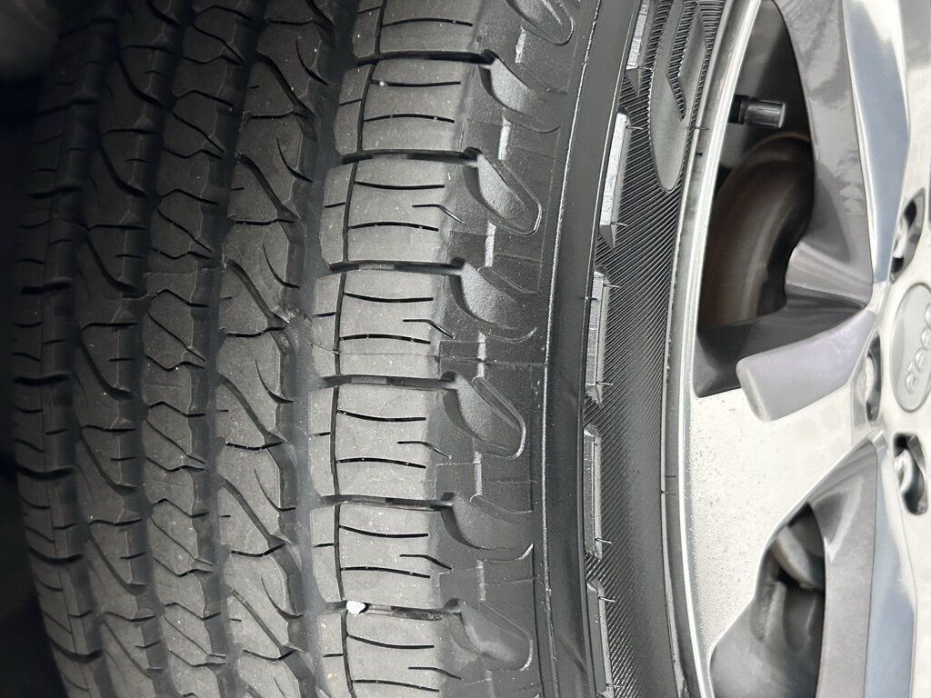 2022 Jeep Grand Cherokee L Limited Portland OR