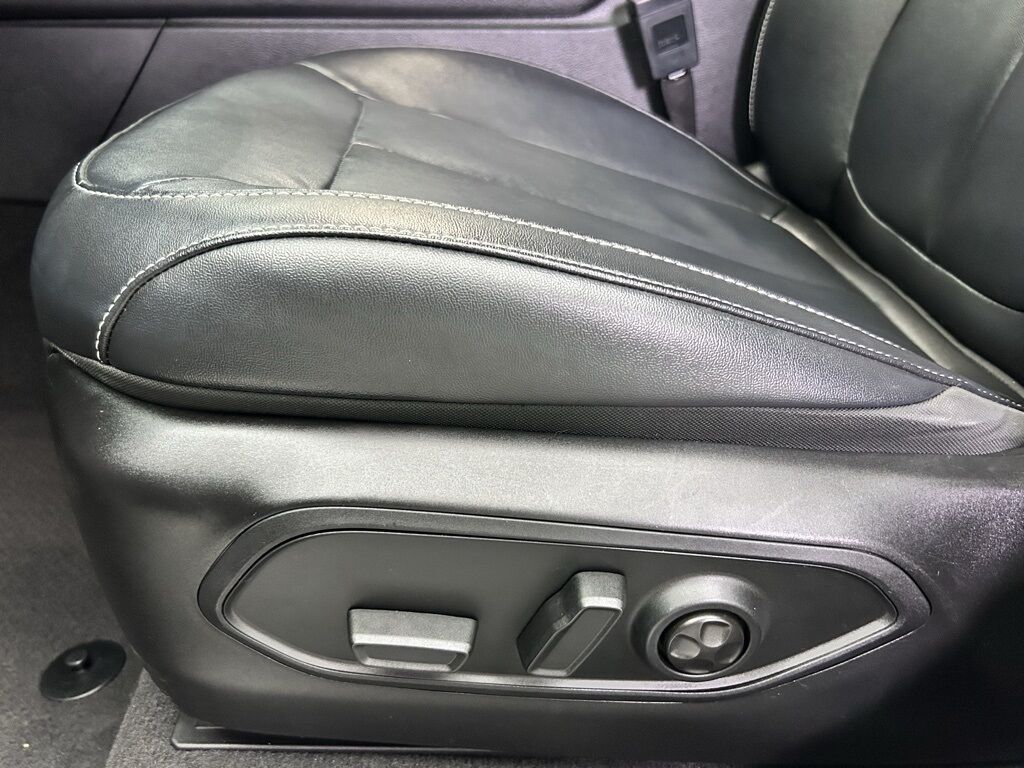 2022 Jeep Grand Cherokee L Limited Portland OR