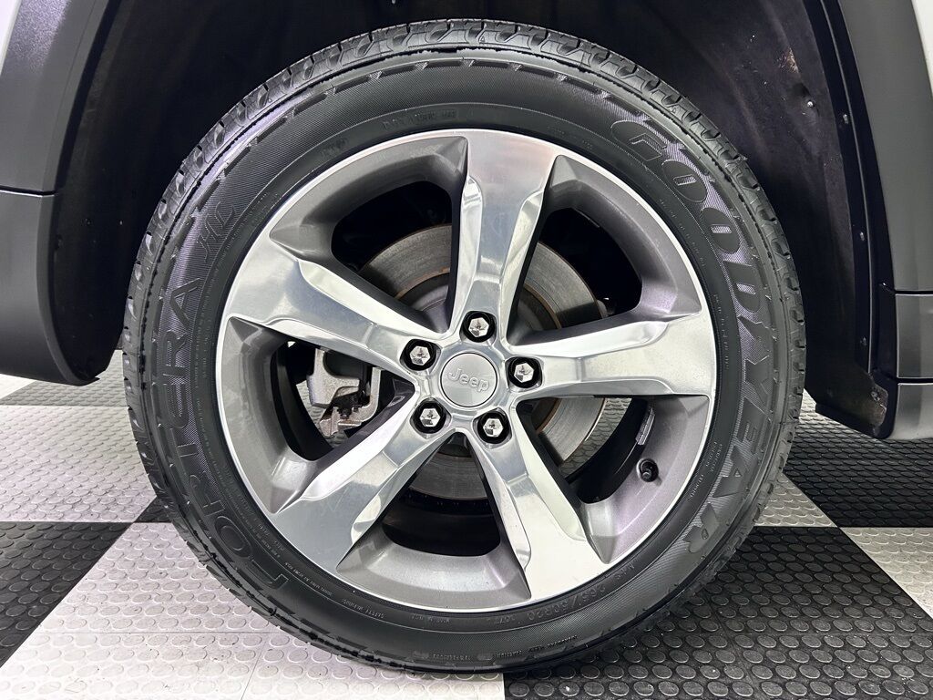 2022 Jeep Grand Cherokee L Limited Portland OR