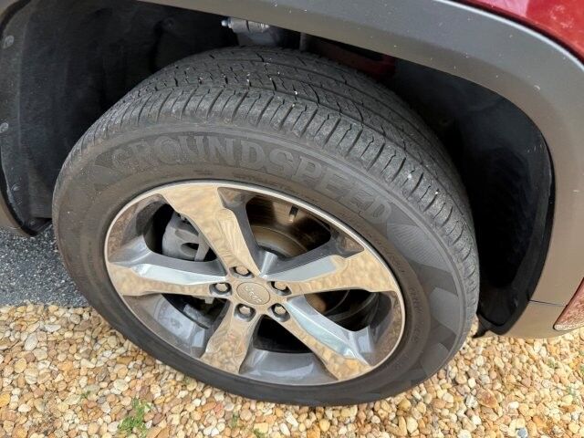 2022 Jeep Grand Cherokee L Limited Punta Gorda FL