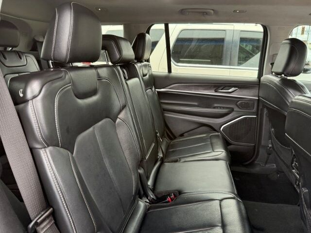 2022 Jeep Grand Cherokee L Limited Punta Gorda FL