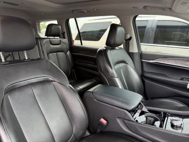 2022 Jeep Grand Cherokee L Limited Punta Gorda FL