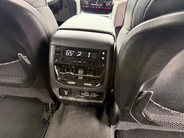 2022 Jeep Grand Cherokee L Limited Punta Gorda FL