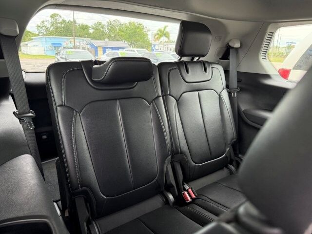 2022 Jeep Grand Cherokee L Limited Punta Gorda FL